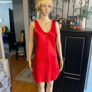 Inhibitions Gown SZ MED‎